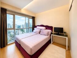Eight Riversuites (D12), Condominium #601009971